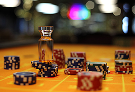 casino photography